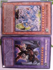 carte Yu-Gi-Oh 
