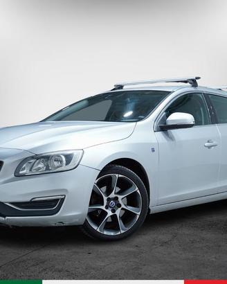 Volvo V60 2.0 D3 Volvo Ocean Race geartronic