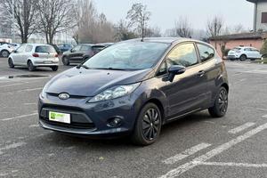 FORD Fiesta 1.2 60CV 3p. Tit.