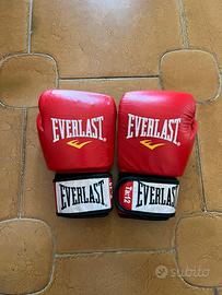 Guantoni da boxe Everlast