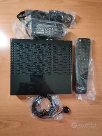 decoder satellitare VU+ SOLO SE V2