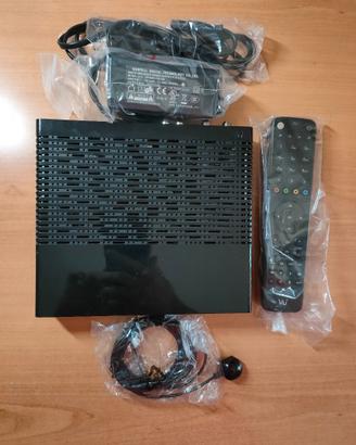 decoder satellitare VU+ SOLO SE V2