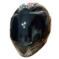 Casco AGV K3 tg M