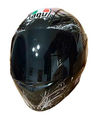 Casco AGV K3 tg M