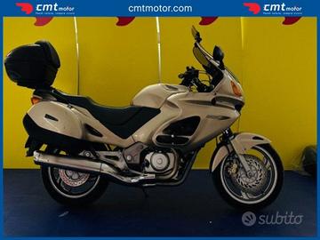 HONDA Deauville 650 Finanziabile - Oro - 76797