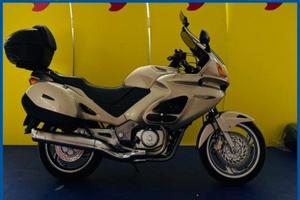 HONDA Deauville 650 Finanziabile - Oro - 76797