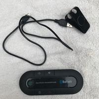 vintage speaker e bluetooth 2.0 + disc