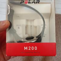 polar m200