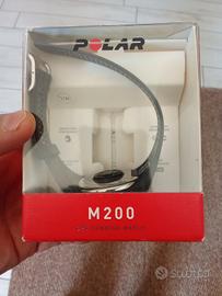 polar m200