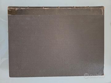 La Divina Commedia 1925