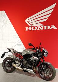 Triumph Street Triple 765 R