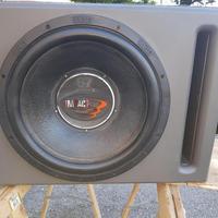 impact 6716 perfetto in tutto