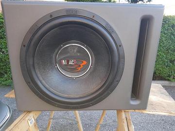 impact 6716 perfetto in tutto