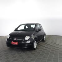 FIAT 500 500 1.0 Hybrid Cult