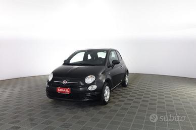 FIAT 500 500 1.0 Hybrid Cult