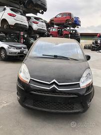 Citroen C4 Picasso "09" 1600B 16v (5FX) Automatica