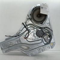 MECCANISMO ALZAVETRO POST. DX KIA Sportage Serie 8