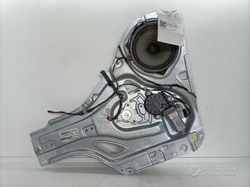 MECCANISMO ALZAVETRO POST. DX KIA Sportage Serie 8