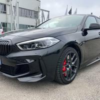 BMW Serie 1 128ti Msport auto