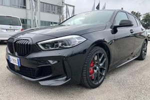 BMW Serie 1 128ti Msport auto