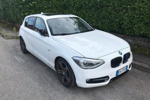BMW Serie 1 (F20) - 2012