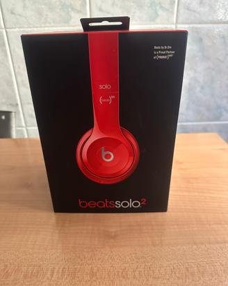 Cuffie Beats