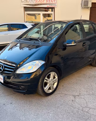 Mercedes-benz A 180 CDI Executive
