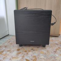 Subwoofer EMPIRE SW2
