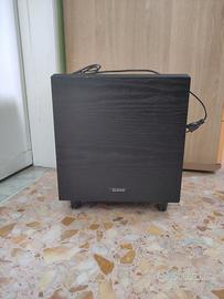 Subwoofer EMPIRE SW2