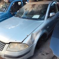 Ricambi VW PASSAT 1.9 diesel anno 2003