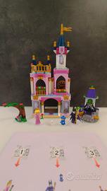 LEGO Disney Castello di Aurora 43211