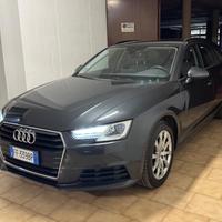 Audi A4 Avant 2.0 TDI 190 CV S tronic Business Spo