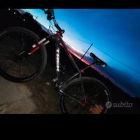 Trek superfly 9.6 full carbon