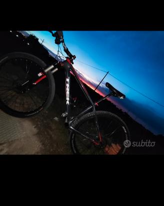 Trek superfly 9.6 full carbon