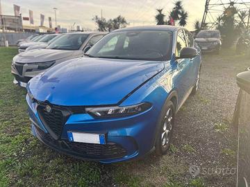 ALFA ROMEO Tonale - Tonale 1.6 Sprint 130cv tct6