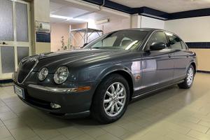 Jaguar S-Type 3.0 V6 24 valvole Executive