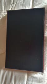 contenitore legno con mazzi carte e fiches