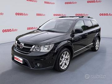 FIAT Freemont 2.0 MULTIJET 170 HP 7 POSTI