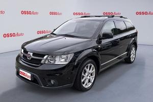 FIAT Freemont 2.0 MULTIJET 170 HP 7 POSTI