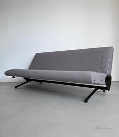 D70 Osvaldo Borsani x Tecno - Divano originale