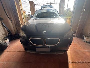 BMW X1 sdrive gpl