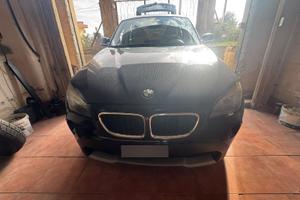 BMW X1 sdrive gpl