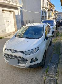 Ford eco sport 