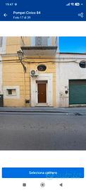Appartamento indipendente 50mq