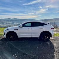 Jaguar E-Pace R-Dynamic