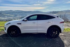 Jaguar E-Pace R-Dynamic