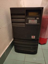 GRUPPO CONTINUITÀ UPS METASYSTEM