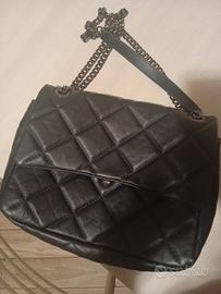 Borsa pelle gay Mattioli