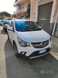 Opel Karl 1.0 Rocks 73cv