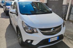 Opel Karl 1.0 Rocks 73cv